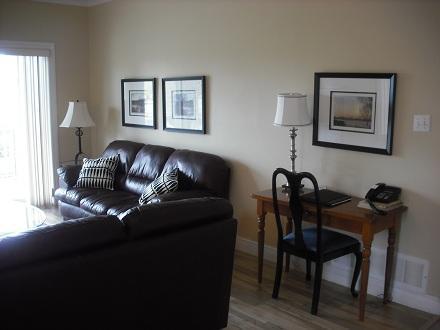 Highlands Four Season Resort Calabogie Экстерьер фото